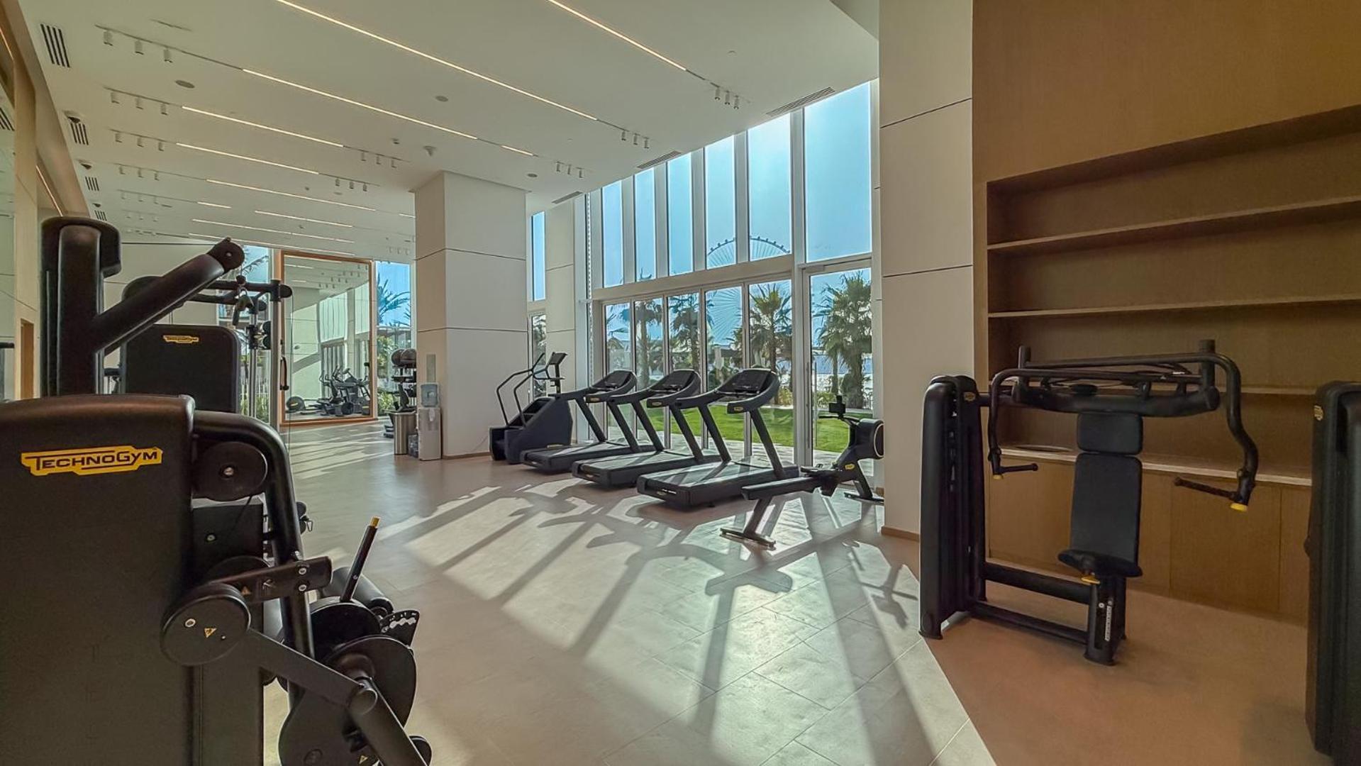 Exquisite 2br In La Vie Ultra-lux With Sea View *