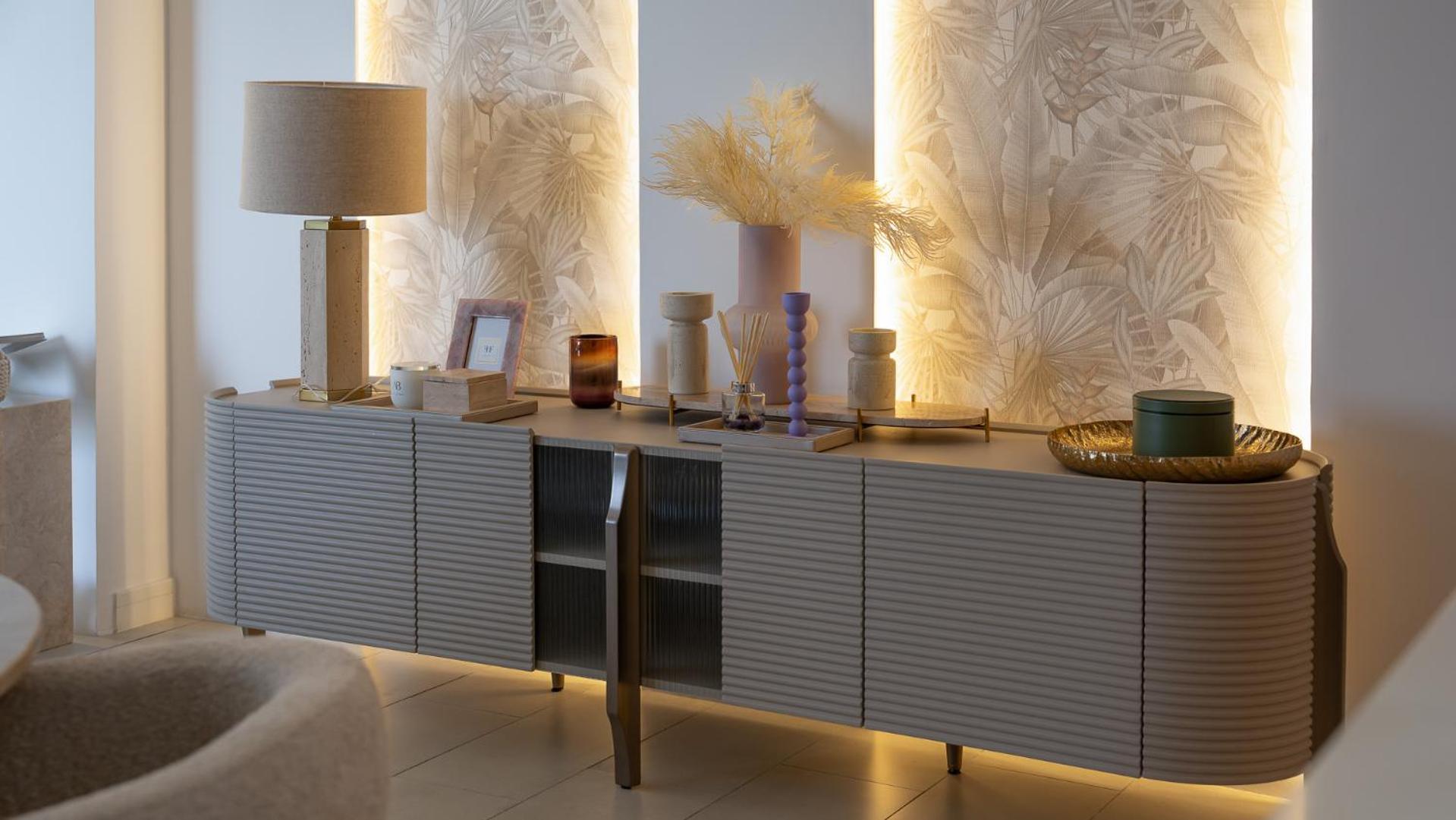 Exquisite 2br In La Vie Ultra-lux With Sea View * Dubai