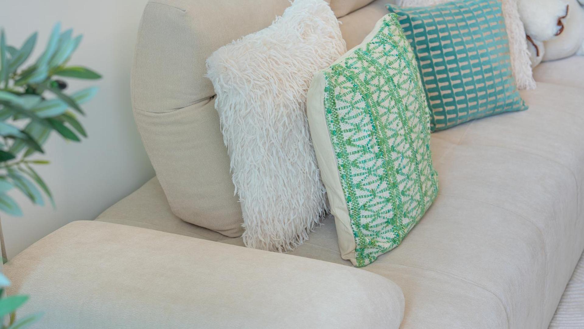 Exquisite 2br In La Vie Ultra-lux With Sea View Apartment